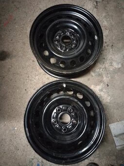 Disky Suzuki Grand Vitara et50, R16