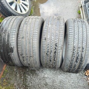 Michelin primacy 4 DOT1224, 225/55R18 102Y
