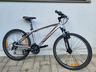 Horské kolo s rámem 16"