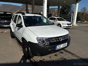Dacia Duster 1,6