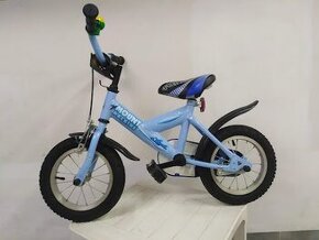 Dětské kolo 12