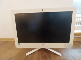 Prodám stolní počítač HP All-in-one