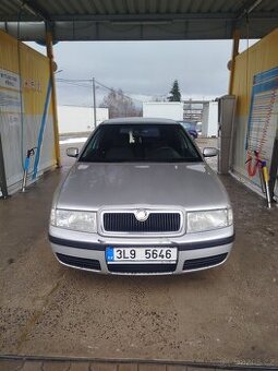 Škoda Octavia I Combi + 5. Dveře 