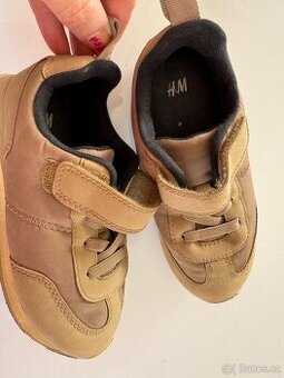 Botasky  jarní boty