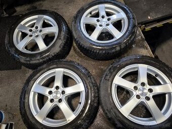 Alu kola Dezent 6x15 ET38, 5x100