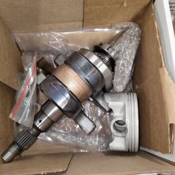 Access 800 klika pist