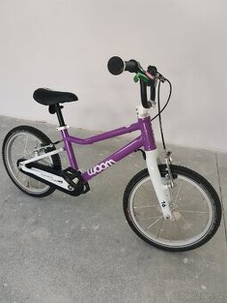 Dětské kolo  woom 3