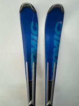 Lyže Atomic 170