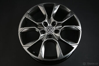 Alu kola 17" 5x112/100 Yakuza Japan Extreme Titan