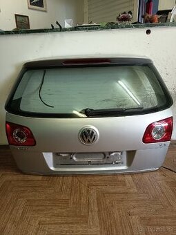 Volkswagen Passat B6