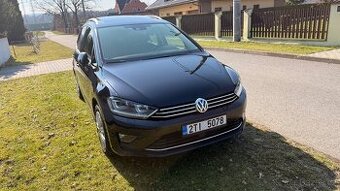 Vw golf 7 Sportsvan 2.0 tdi Dsg