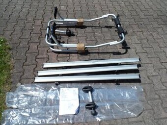 Zadní Nosič Jízdních Kol Originál VW Sharan 2010-2025 Nový