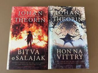 J. Theorin - Příběh o Jarmalandu