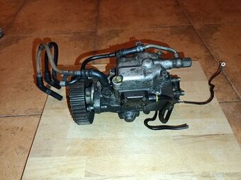 Vstřikovací čerpadlo 1.9tdi 81kw rotačka