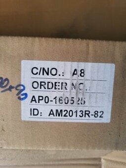 SPRCHOVÝ a PARNÍ BOX