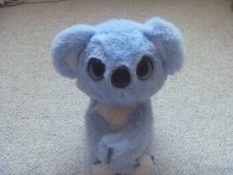 My Fuzzy Friends Mazlivá zvířátka - Koala