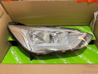 Světla Ford C-Max/Grand C-Max facelift