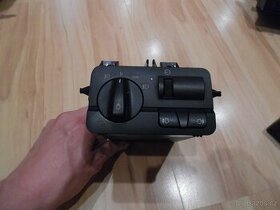 Vypínač světel BMW E46,Xenony