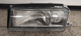 Nový levý přední světlomet Škoda Octavia 1