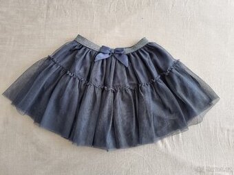 Tylova sukýnka vel 122/128