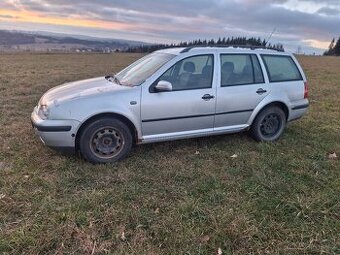 Vw golf 1.9 TDI
