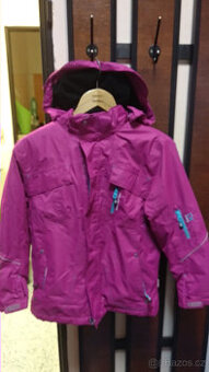 Lyžařská bunda Color Kids