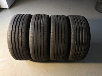 Letní pneu Continental 205/45R17