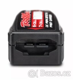 Rychlonabíječ Traxxas na 12V