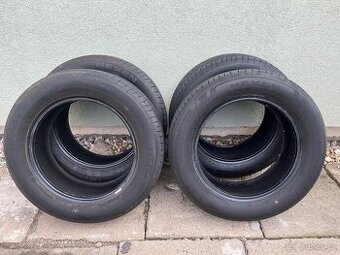 Letní pneu R16 Nexen NblueS