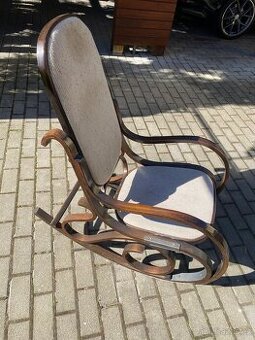 Prodám houpací křeslo