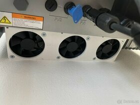 AKCE - chlazení pro měniče / střídače Goodwe - bez vrtání