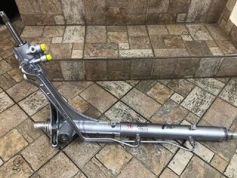 Hřebenové servořízení Fiat Ducato