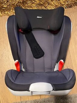 Dětská autosedačka Britax Römer Kidfix XP SICT