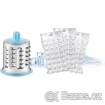 Struhadlo na ledovou tříšť HANDY Tescoma

