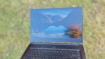 Notebook GS65 Stealth Thin 8RE (herní)