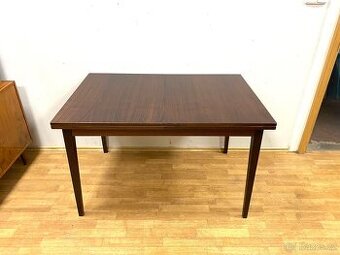 Retro stůl jídelní 70. léta