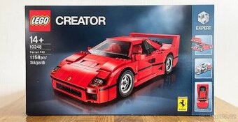 Koupím nové Lego Creator 10248