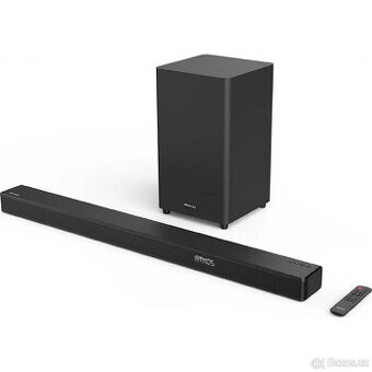 Soundbar Hisense HS312