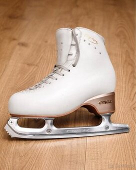 Krasobrusle Edea Overture 230, noze Matrix Legacy