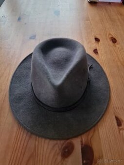 Sportovní Americký, myslivecký klobouk Scala Hats