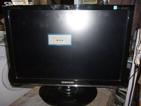 monitory na pc  22 za 800kč,24 za 1000kč