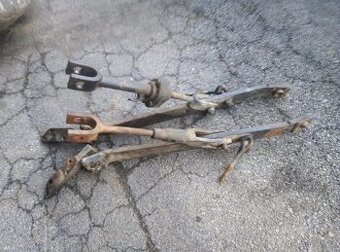 Ramena hydrauliky Zetor  6911,6945......