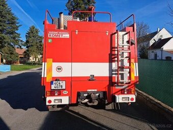 Liaz CAS 20