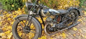 Triumph Noris