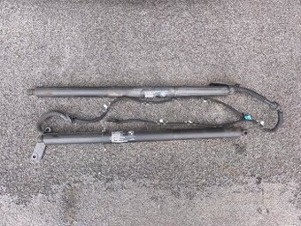 Elektrické vzpěry kufru L+P Bmw X3 F25