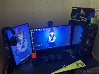 Herní PC