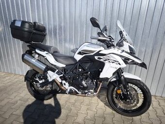 Benelli TRK 502 X