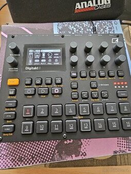 Elektron Digitakt 2