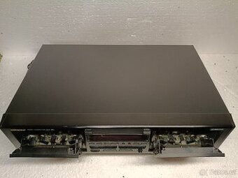 Onkyo TA-RW211 Dvojitý kazetový magnetofon (1995-