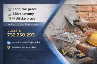 Nabídka prací
